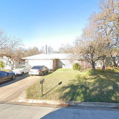 3216 Bruce Dr, Austin, TX 78735