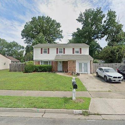 3216 Bruno Dr, Chesapeake, VA 23323