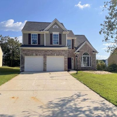 3219 Quincey Xing, Conyers, GA 30013
