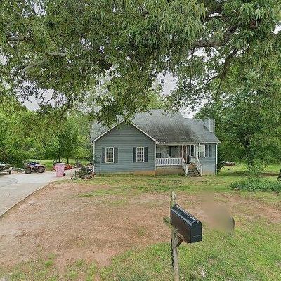 322 Christian Strickland Rd, Comer, GA 30629