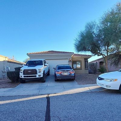 322 E Camino Rancho Seguro, Sahuarita, AZ 85629