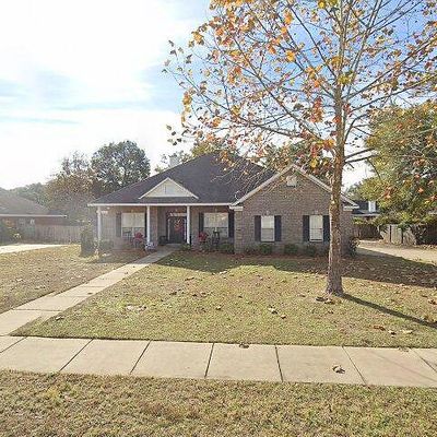 322 Kittie Ct, Satsuma, AL 36572