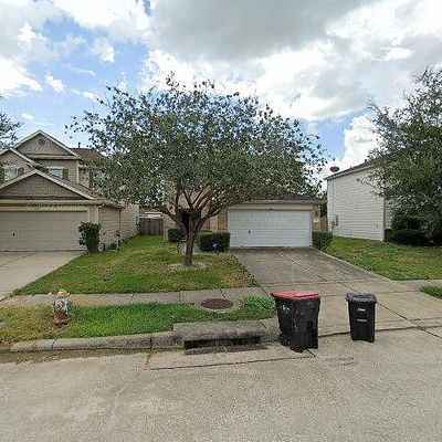 322 Remington Bend Ct, Houston, TX 77073