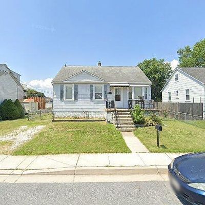 3220 Lynch Rd, Sparrows Point, MD 21219