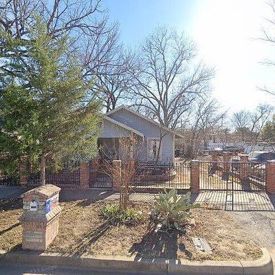 3222 Avenue H, Fort Worth, TX 76105