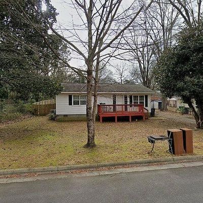 3221 Washington Pl, Charlotte, NC 28269