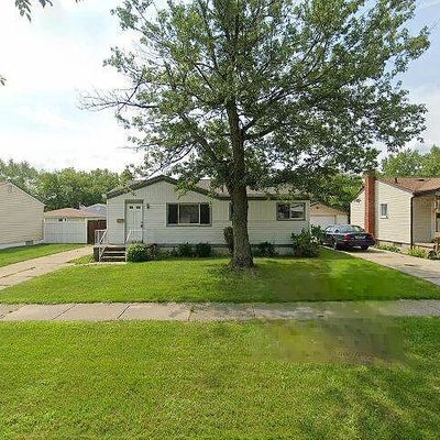 32219 Melton St, Westland, MI 48186