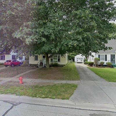 3225 Pine Grove Ave, Port Huron, MI 48060