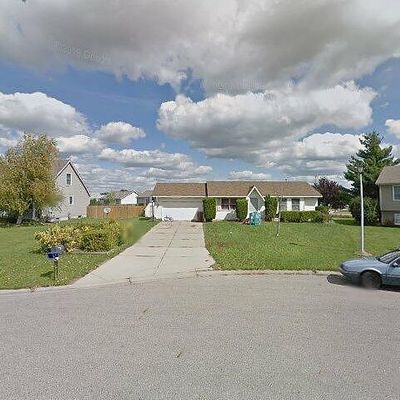 3226 Cornerstone Pl, Holland, MI 49424