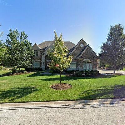 3229 Oak Knoll Rd, Carpentersville, IL 60110