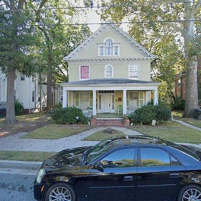 323 Park Ave, Salisbury, MD 21801