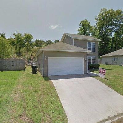 323 Sharron Oaks Ct, Benton, AR 72019