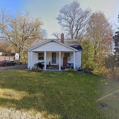 323 Unaka St, Clinton, TN 37716