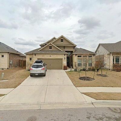 3236 Hidalgo Loop, Round Rock, TX 78665