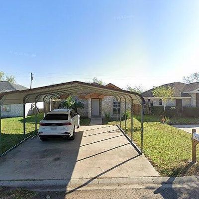 3238 Los Arcos Cir, Weslaco, TX 78599