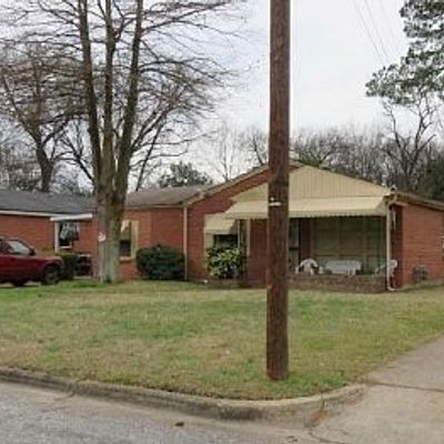 3238 Doris Cir, Montgomery, AL 36105