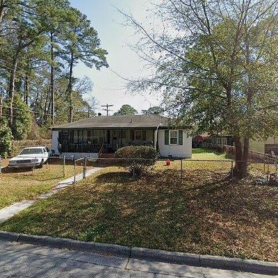 324 Bunting Dr, Savannah, GA 31404