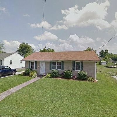 324 Long Ave, Lebanon, KY 40033