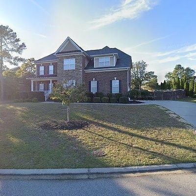 324 Heritage Forest Dr, Blythewood, SC 29016