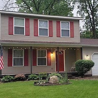 324 Orion Ter, Lake Orion, MI 48362