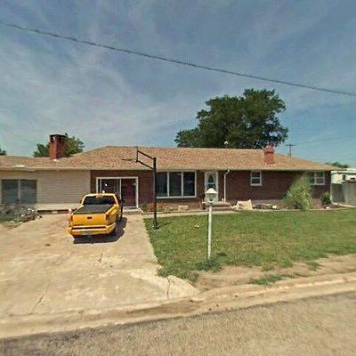 324 W Poplar St, Hill City, KS 67642