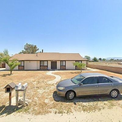 3242 E Avenue H8, Lancaster, CA 93535