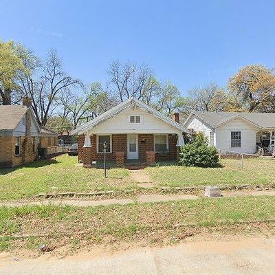 325 Emma St, Fort Worth, TX 76111