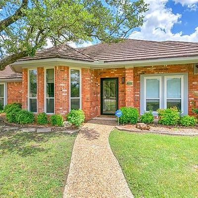 325 Fairway Dr, Willow Park, TX 76087