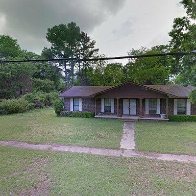 325 N 4 Th St, Nashville, AR 71852