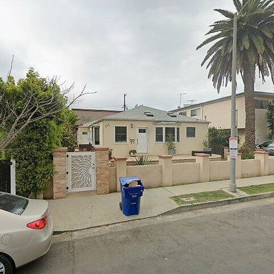 325 Vernon Ave, Venice, CA 90291