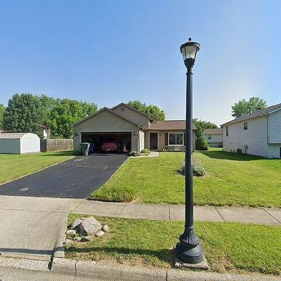 3254 Lone Spruce Rd, Columbus, OH 43219