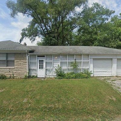 3256 E 34 Th St, Indianapolis, IN 46218