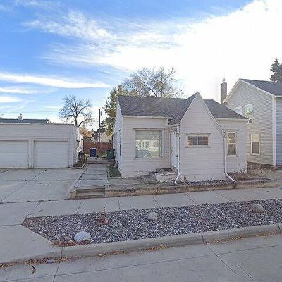 326 Smith St, Sheridan, WY 82801