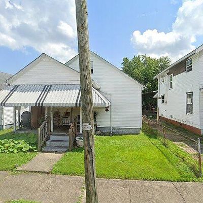 326 Prospect St, Huntington, WV 25702