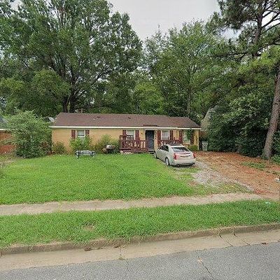 3264 S Perkins Rd, Memphis, TN 38118