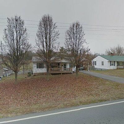 327 W Broadway St, Rogersville, TN 37857