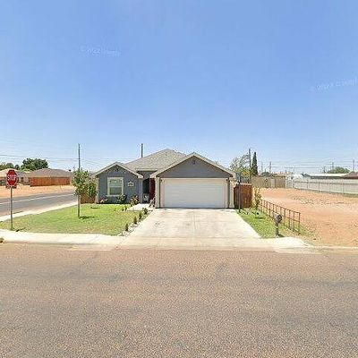 328 Fitch Ave, Odessa, TX 79761