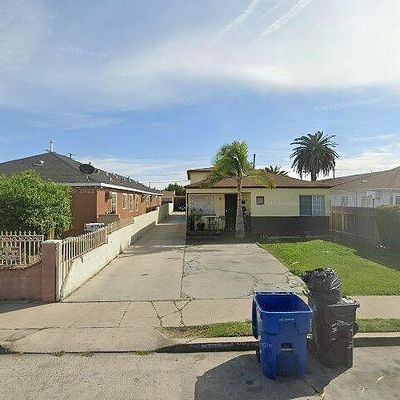 328 W 90 Th St, Los Angeles, CA 90003