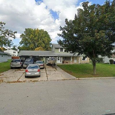 3281 Peterson Rd, Green Bay, WI 54311