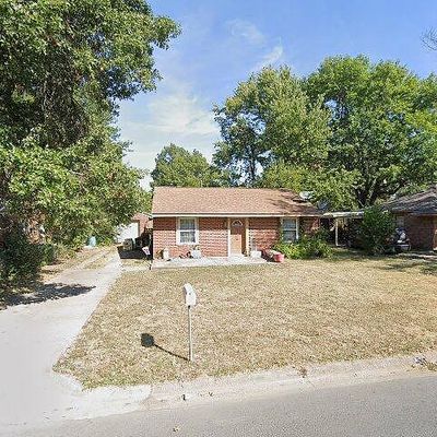 329 Se 5 Th St, Pryor, OK 74361