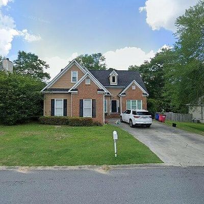 3291 Stinsonville Rd, Macon, GA 31204