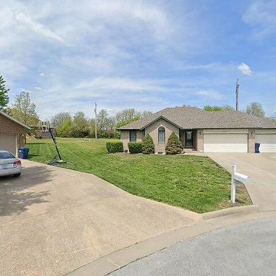 3295 N Nixon Ave, Springfield, MO 65803