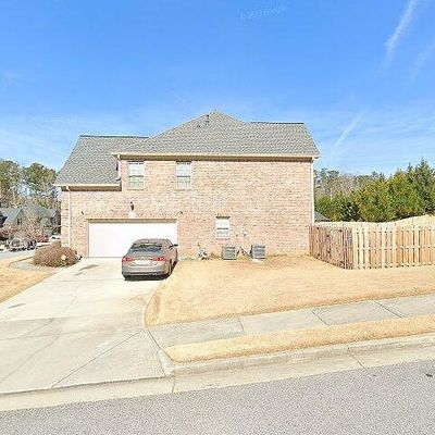 3296 Tuscan Ridge Dr, Snellville, GA 30039