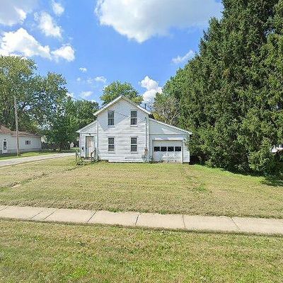 33 E League St, Norwalk, OH 44857