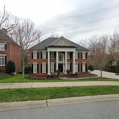 330 Vintage Hill Ln, Huntersville, NC 28078