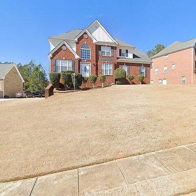 3303 Thornecreek Dr, Douglasville, GA 30135