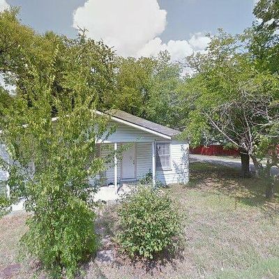 3304 Barling St, Greenville, TX 75401