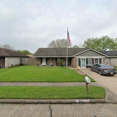 3305 Park Haven Ln, Deer Park, TX 77536