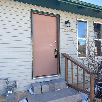 3305 Dean Paul Dr, Cheyenne, WY 82009