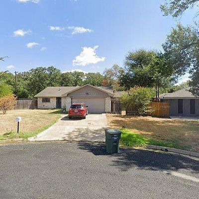 3306 Santa Fe Trl, Bryan, TX 77803